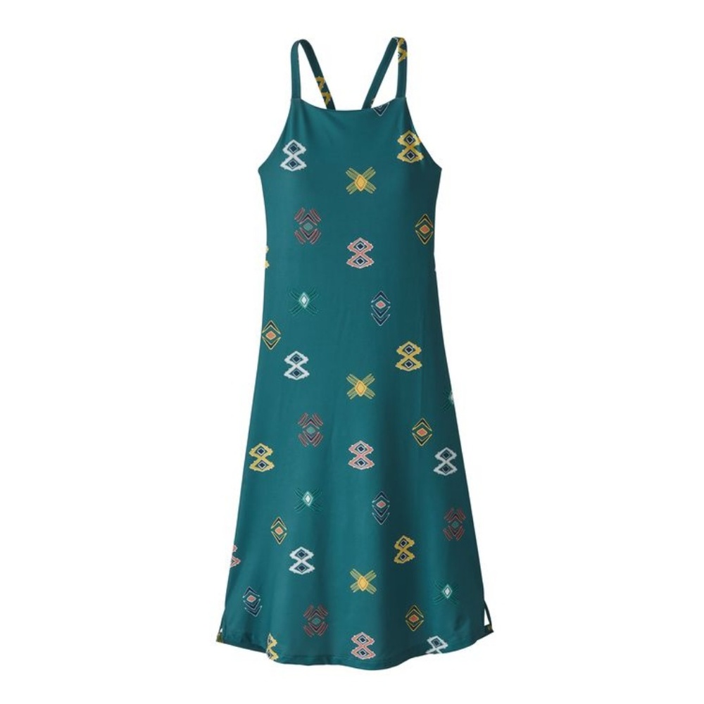 Patagonia Women's Sliding Rock Dress